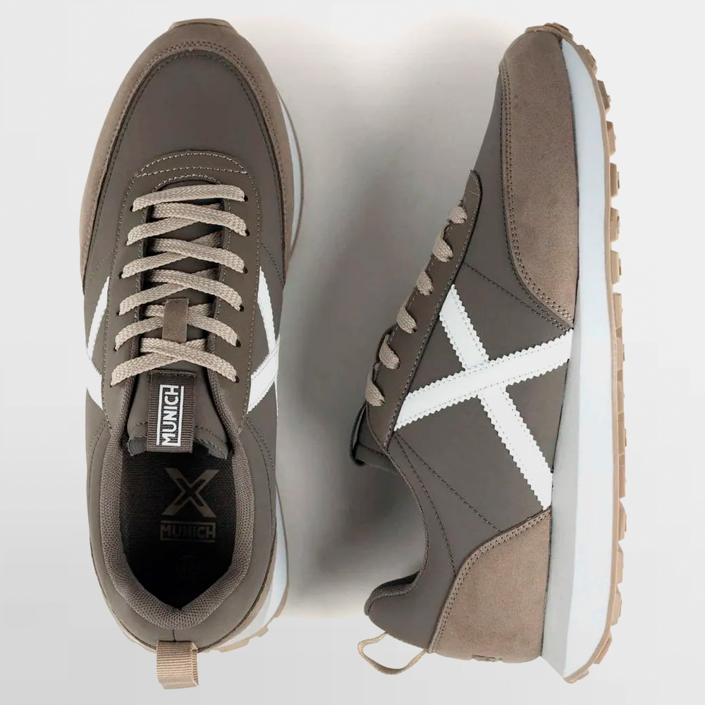 MUNICH CALZADO RUSH - 4882013