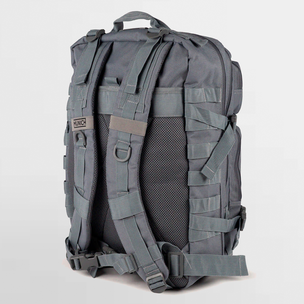 MUNICH MOCHILA DELTA 42L - 7058172