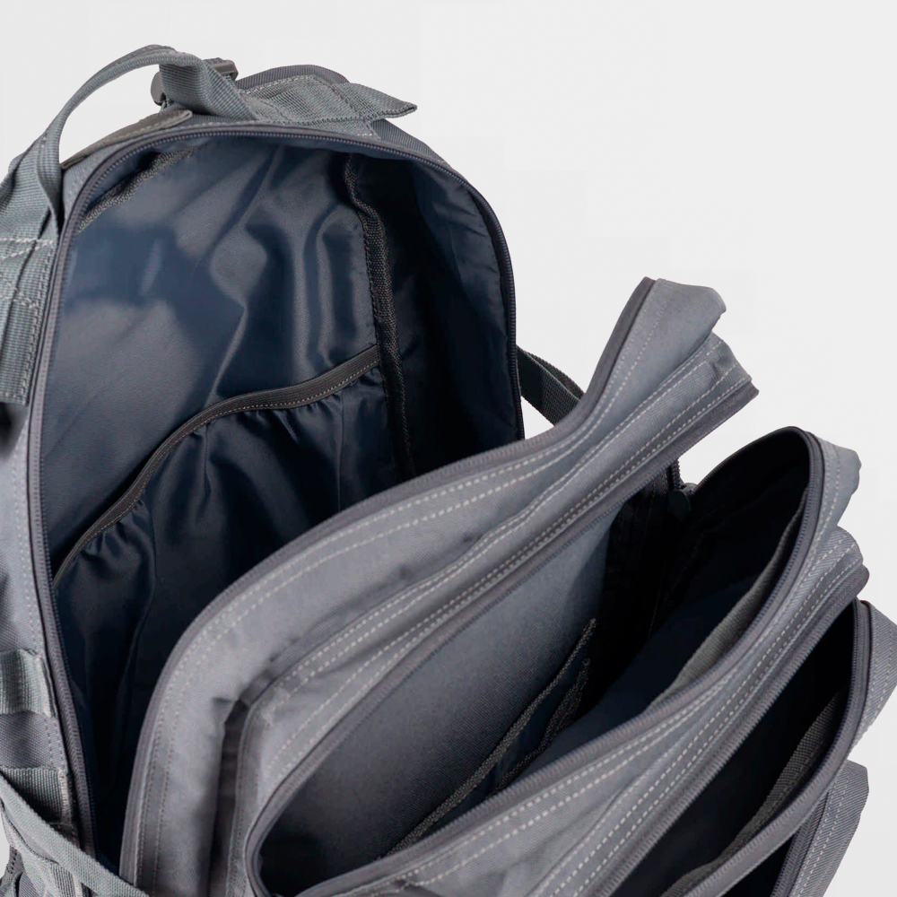 MUNICH MOCHILA DELTA 42L - 7058172