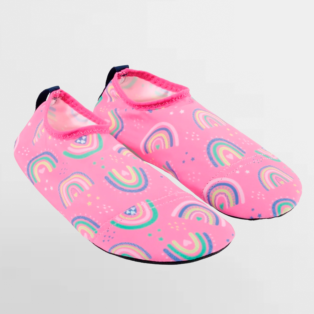 ZOGGS ESCARPINES ANTISLIP SOCKS - 465534 RNMG