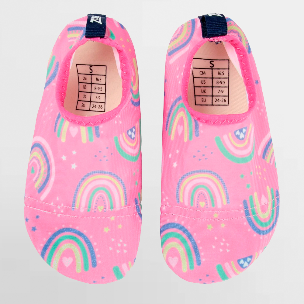ZOGGS ESCARPINES ANTISLIP SOCKS - 465534 RNMG