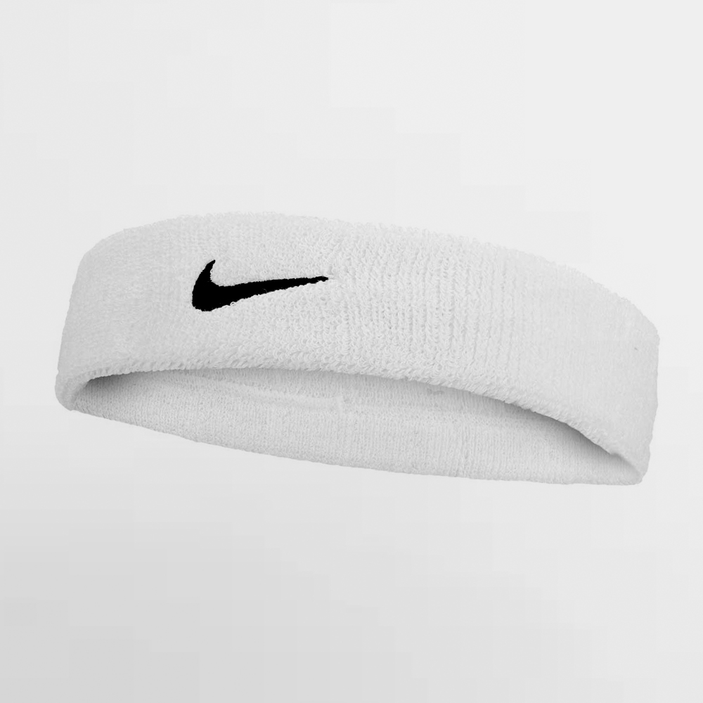 NIKE BANDA SWOOSH CLASSIC HEADBAND - N.101.2407.101