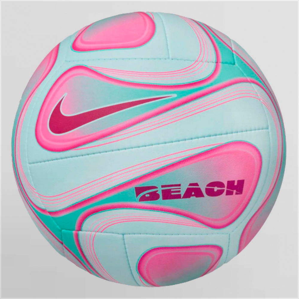 NIKE BALON BEACH VOLLEYBALL DEFLATED - N.101.3628.446