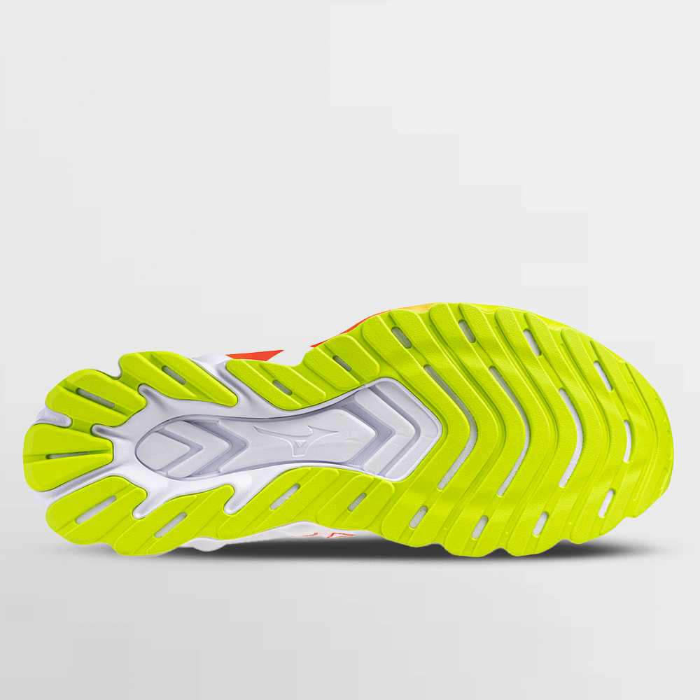MIZUNO CALZADO WAVE SKYRISE 7 - J1GC2609 51