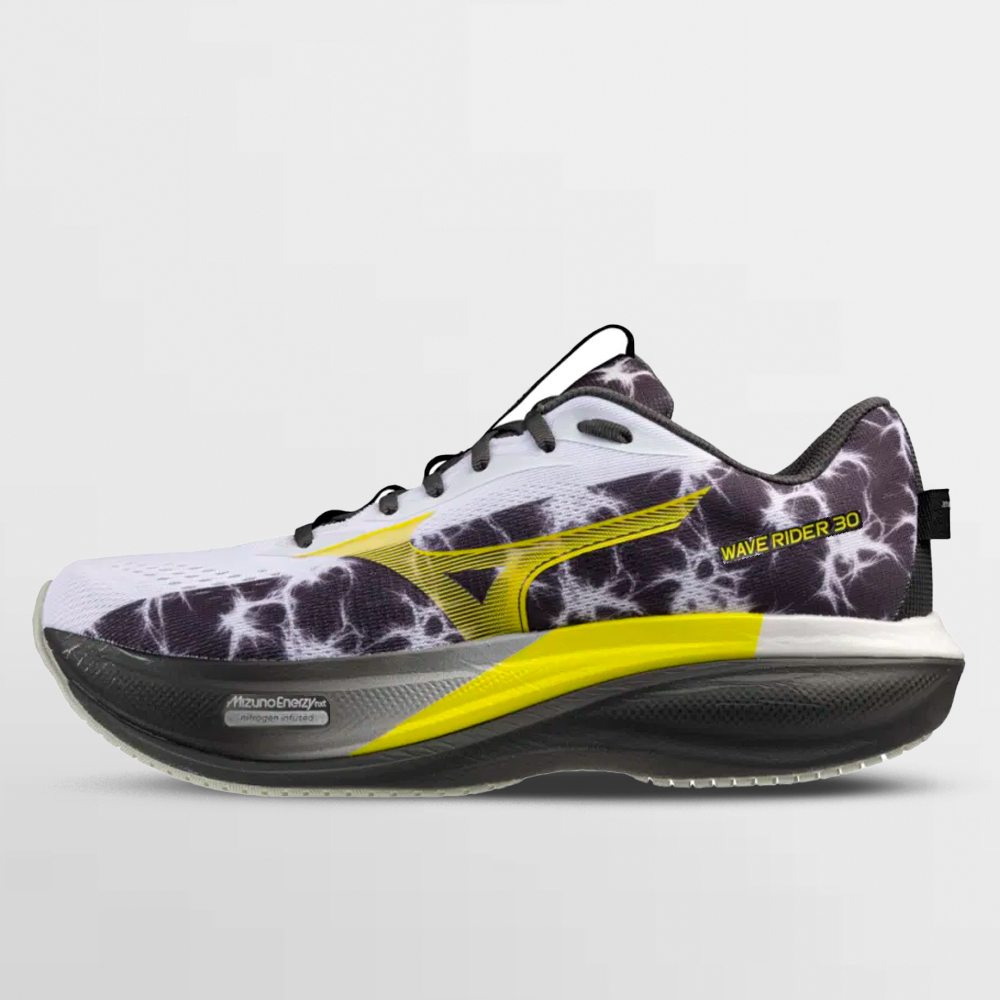 MIZUNO CALZADO WAVE RIDER 30 AMSTERDAM - J1GU2622 81