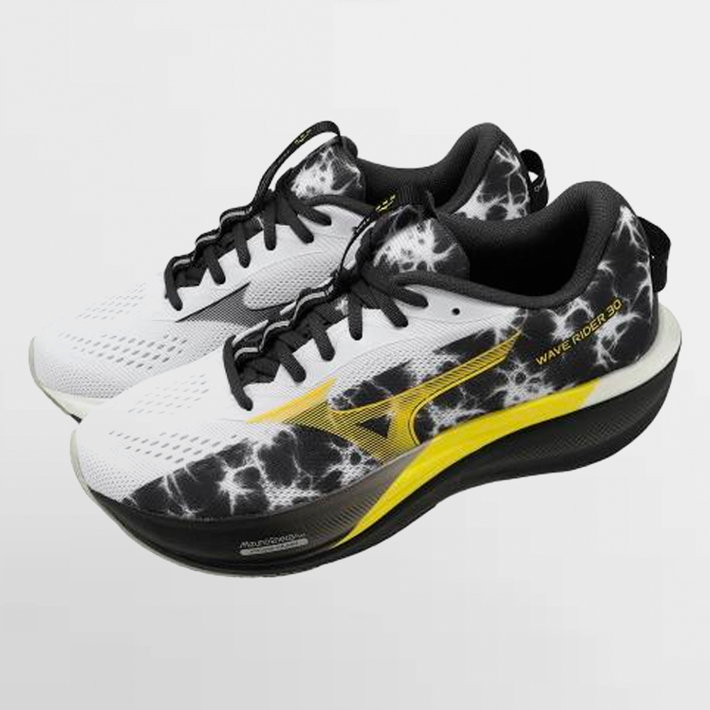 MIZUNO CALZADO WAVE RIDER 30 AMSTERDAM - J1GU2622 81