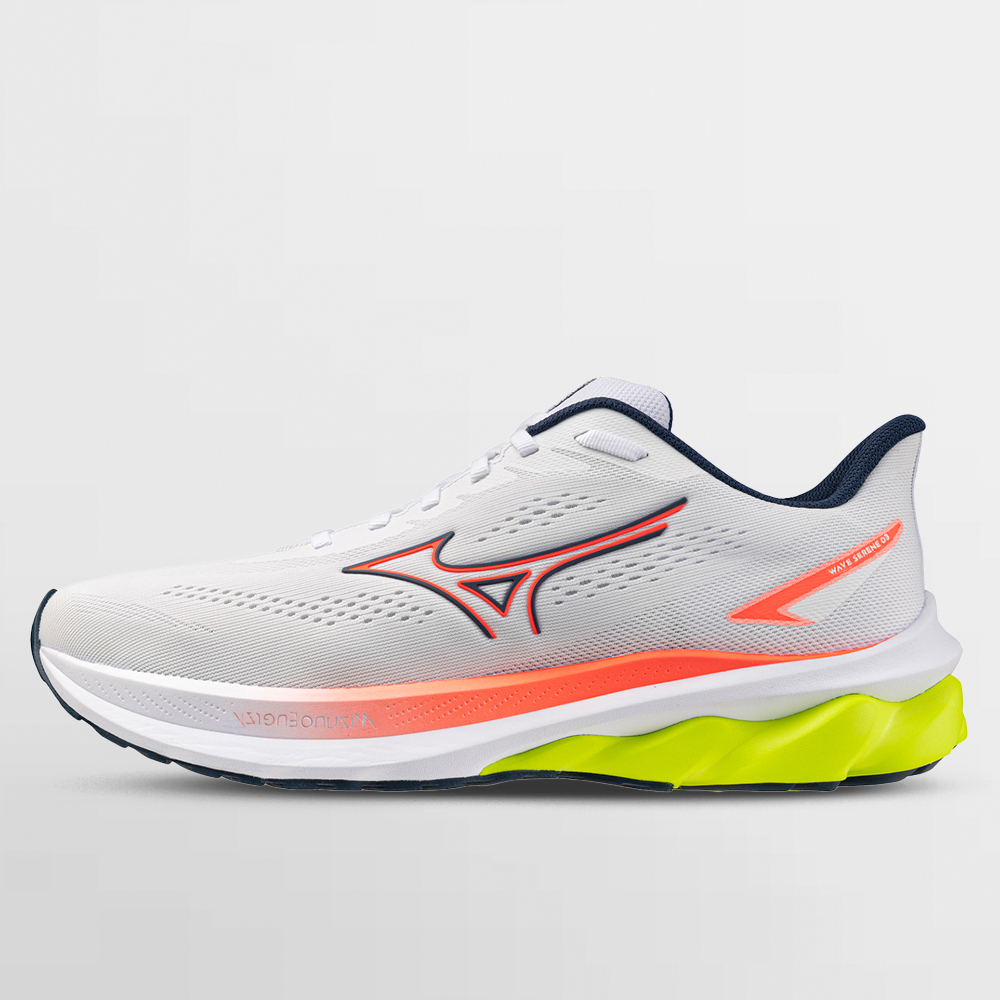 MIZUNO CALZADO WAVE SERENE 3 - J1GM2657 51