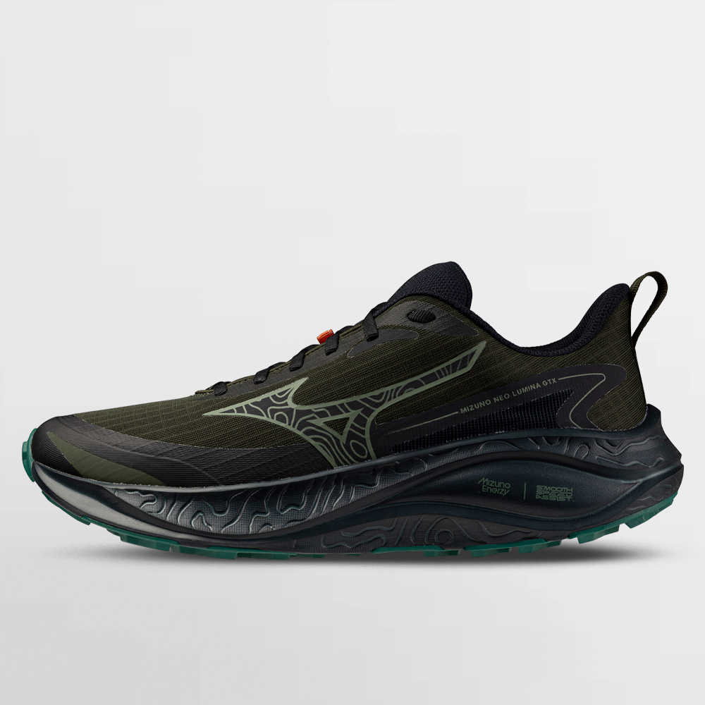 MIZUNO CALZADO NEO LUMINA GTX - J1GJ2659 51