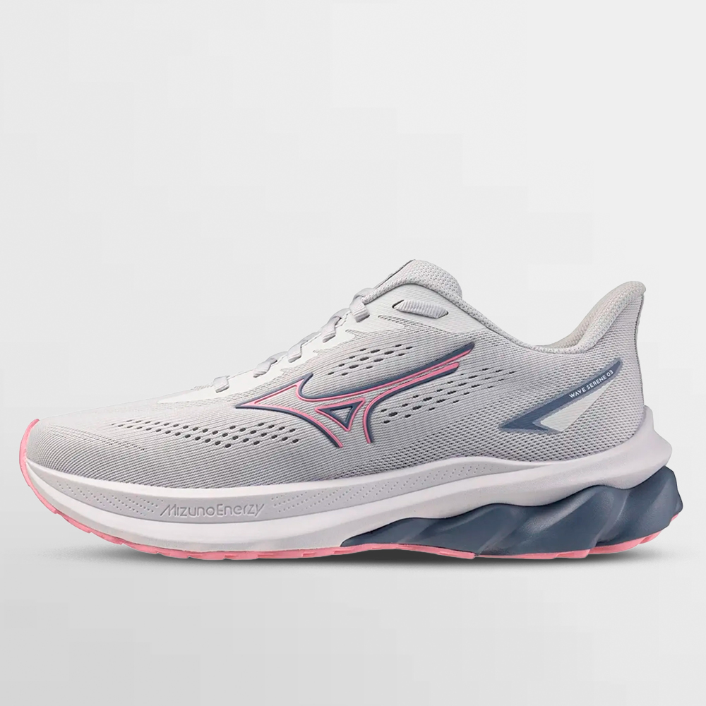 MIZUNO CALZADO W. WAVE SERENE 3 - J1GW2657 72