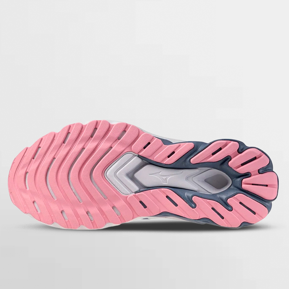 MIZUNO CALZADO W. WAVE SERENE 3 - J1GW2657 72