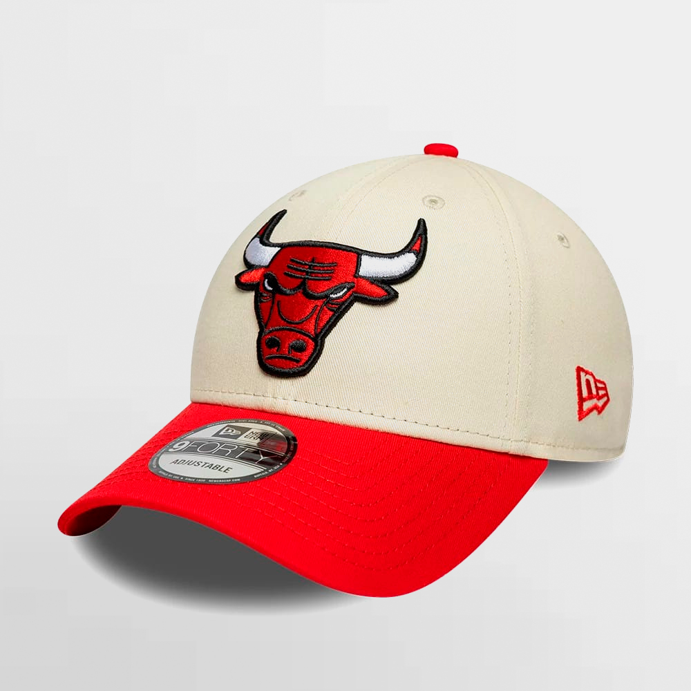 NEW ERA GORRA 9FORTY ( BULLS ) - 60915902