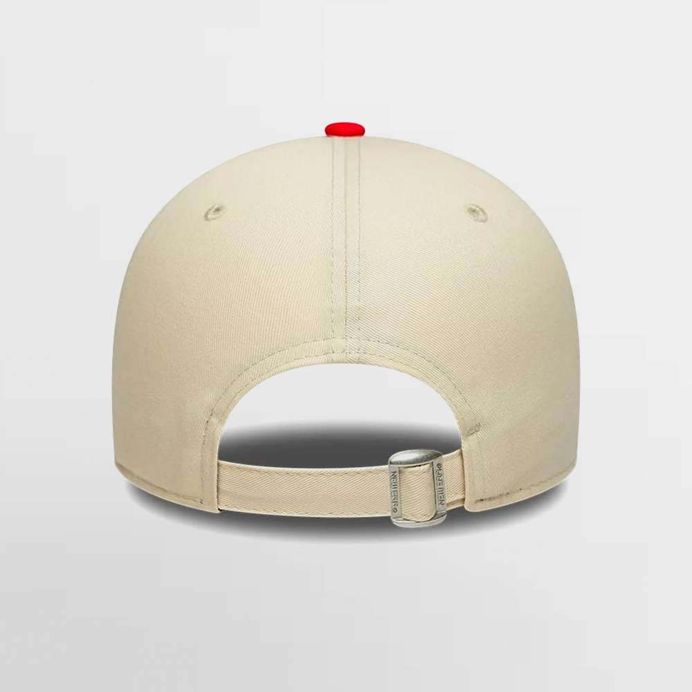 NEW ERA GORRA 9FORTY ( BULLS ) - 60915902