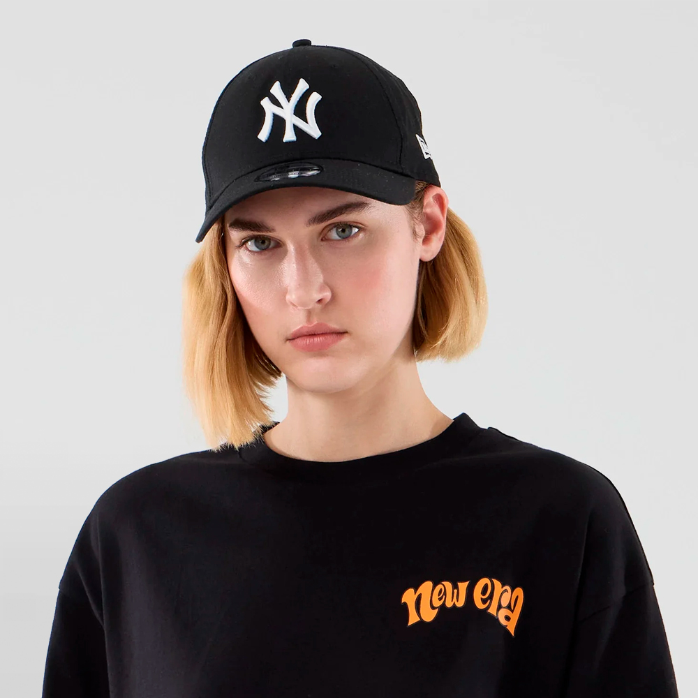 NEW ERA CAMISETA ARCH GRAPHIC REG TEE ( LAKERS ) - 60897470