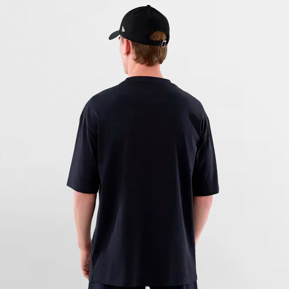 NEW ERA CAMISETA CORE PLUS OS TEE ( LAKERS ) - 60897519