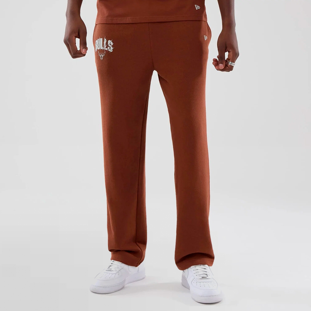 NEW ERA PANTALON CORE PLUS STGHT JOGGER (BULLS) - 60897462