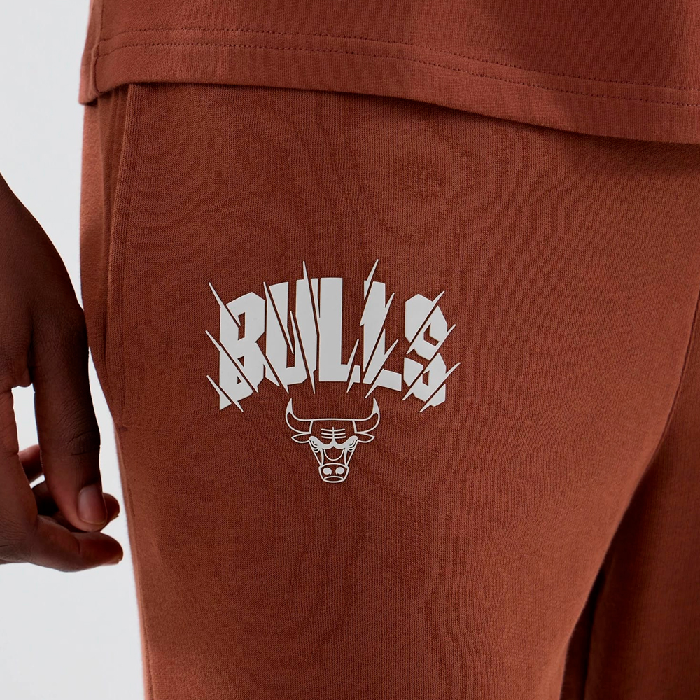 NEW ERA PANTALON CORE PLUS STGHT JOGGER (BULLS) - 60897462