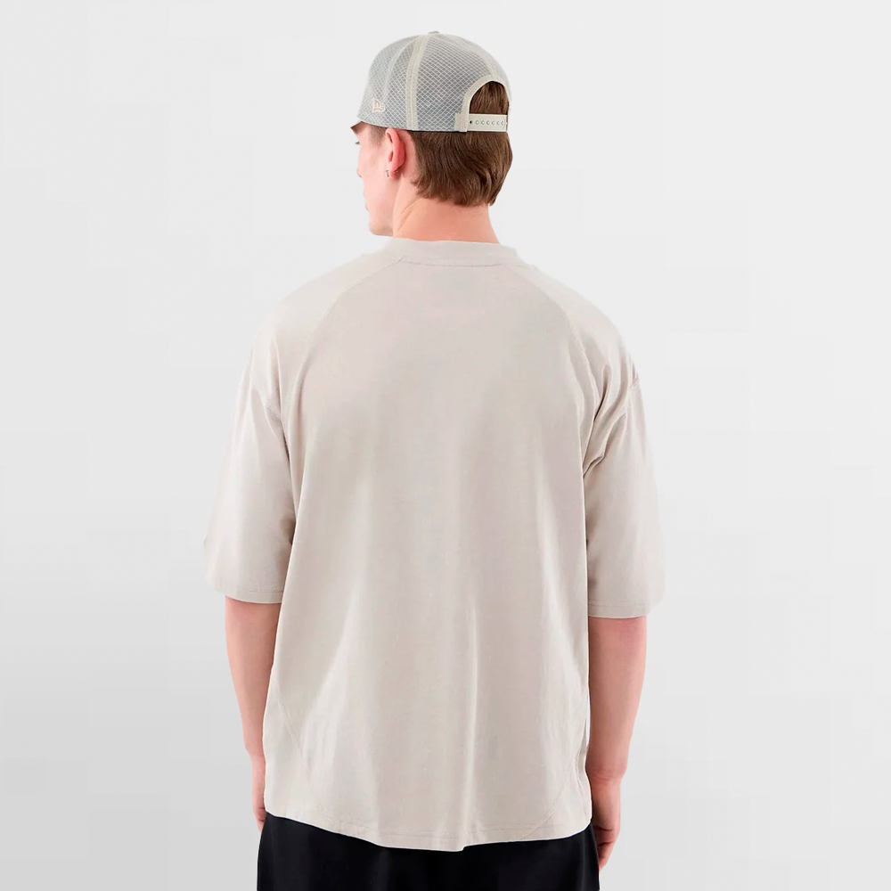 NEW ERA CAMISETA BOXY GRAPHIC TEE ( SEATTLE ) - 60897442