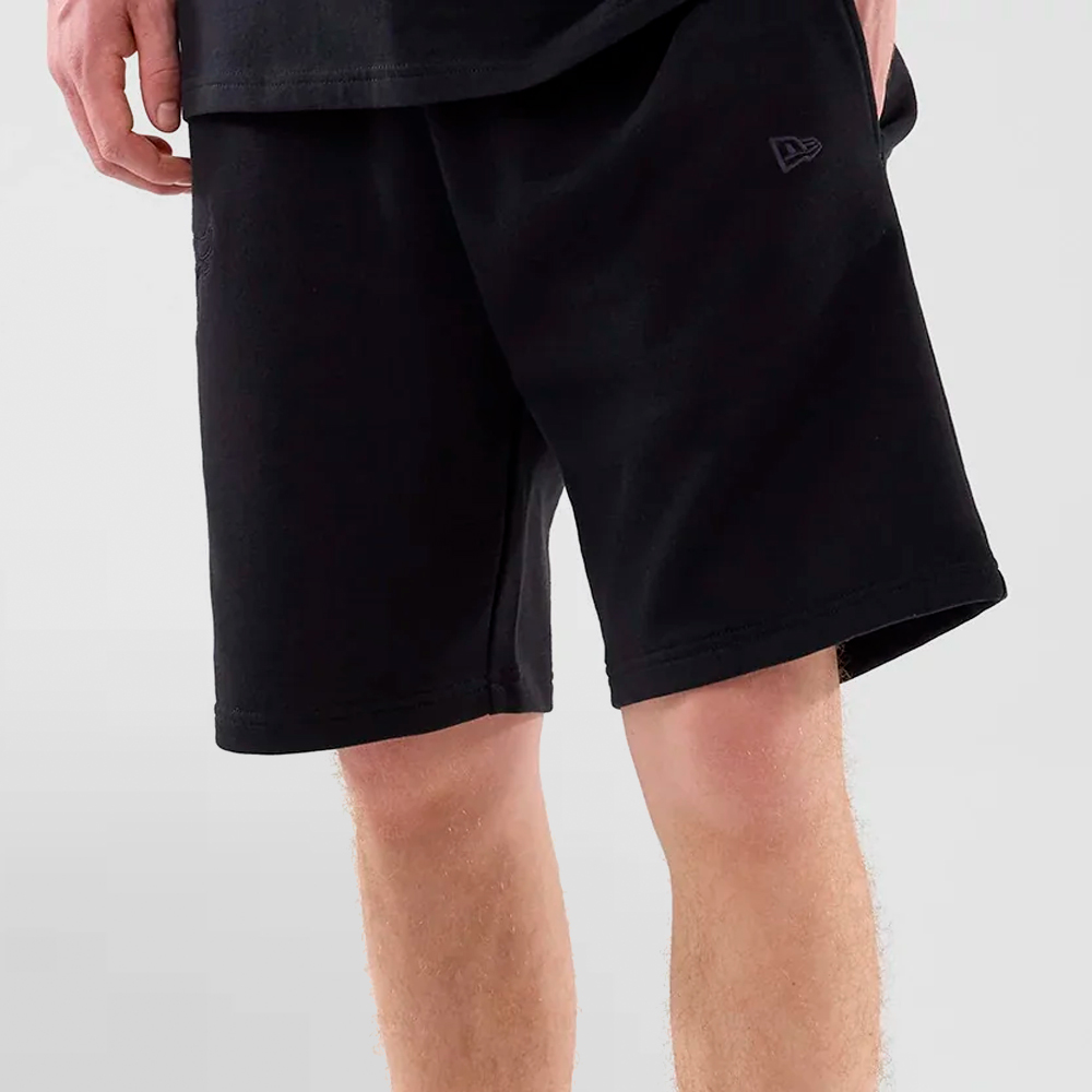 NEW ERA PANT. CORTO LE TONAL SHORTS FT (BULLS) - 60897503