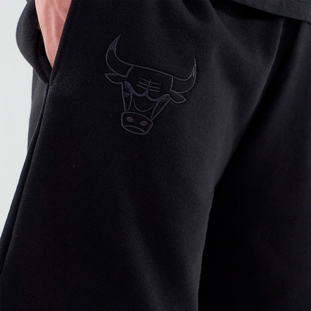 NEW ERA PANT. CORTO LE TONAL SHORTS FT (BULLS) - 60897503