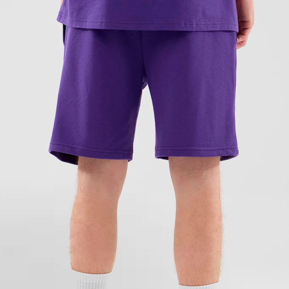 NEW ERA PANT. CORTO LE TONAL SHORTS FT ( LAKERS ) - 60897374