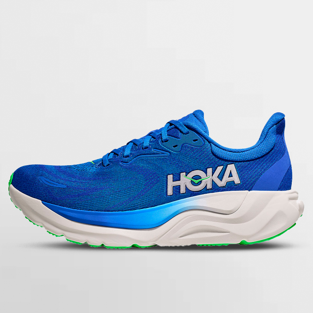 HOKA CALZADO ARAHI 8 - 1168690 CBL