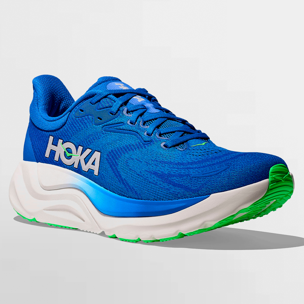 HOKA CALZADO ARAHI 8 - 1168690 CBL