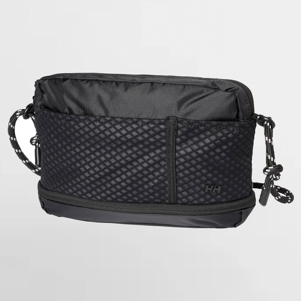 HELLY HANSEN BOLSO WANDERER SHOULDER BAG - 67575 990