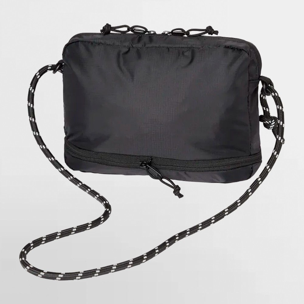 HELLY HANSEN BOLSO WANDERER SHOULDER BAG - 67575 990
