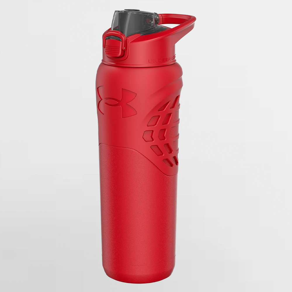 UNDER ARMOUR BOTELLA COMMAND 700ML ( UA71090-20226 ) - 717064977314