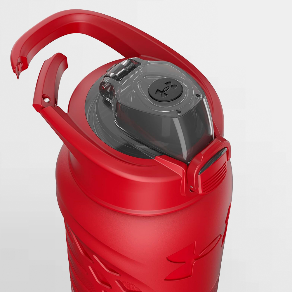 UNDER ARMOUR BOTELLA COMMAND 700ML ( UA71090-20226 ) - 717064977314