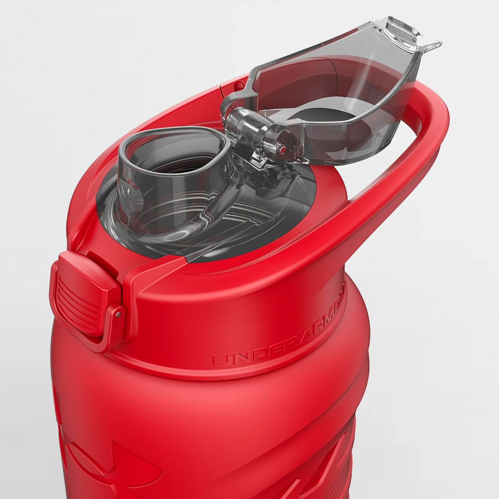 UNDER ARMOUR BOTELLA COMMAND 700ML ( UA71090-20226 ) - 717064977314