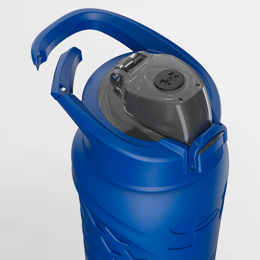 UNDER ARMOUR BOTELLA COMMAND 700ML ( UA71090-60490 ) - 717064977352
