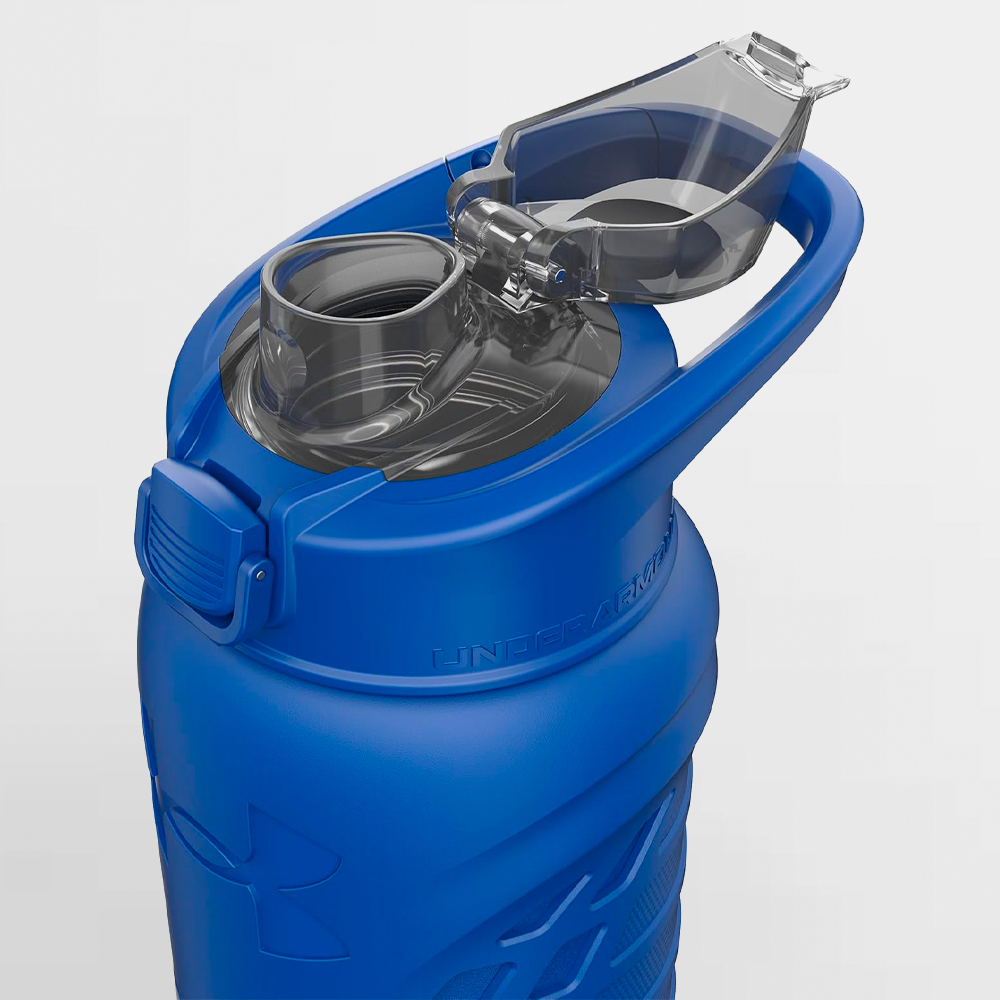 UNDER ARMOUR BOTELLA COMMAND 700ML ( UA71090-60490 ) - 717064977352