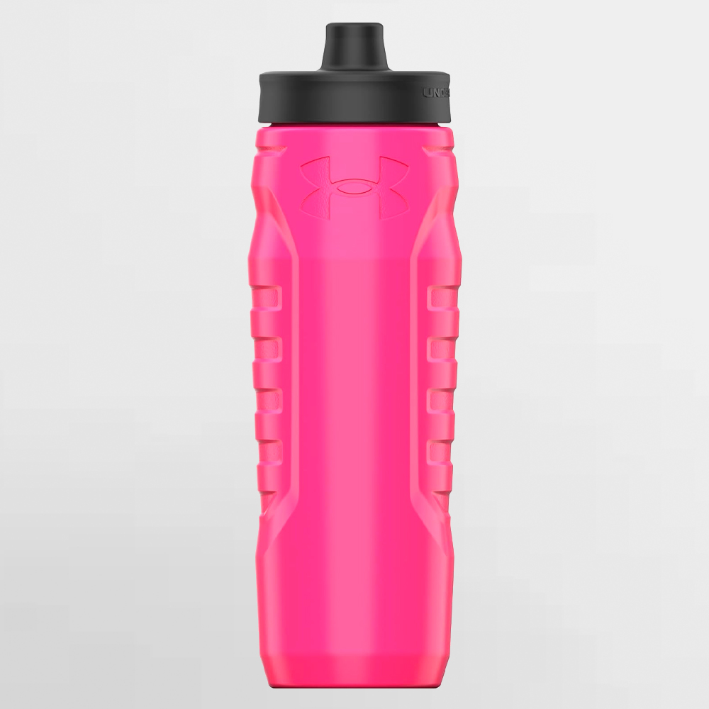 UNDER ARMOUR BOTELLA SIDELINE SQUEEZE 950ML (UA70090-20220) - 717064974511