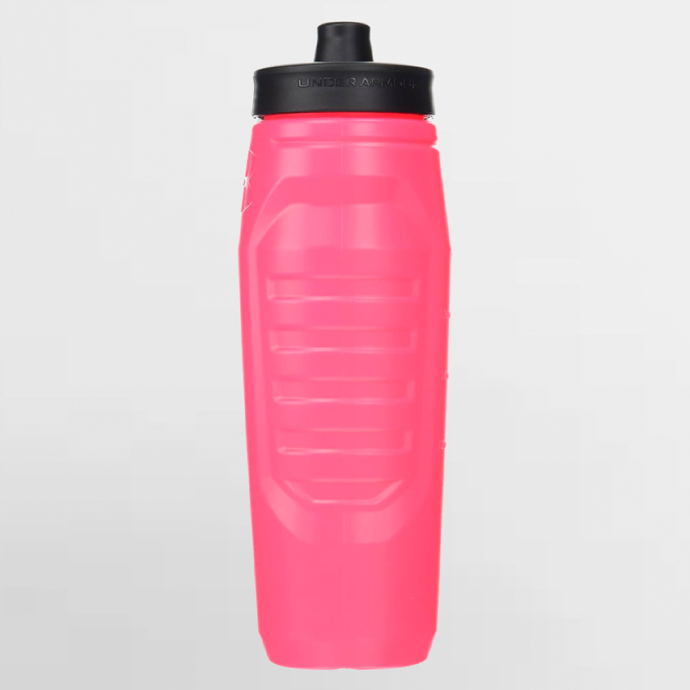 UNDER ARMOUR BOTELLA SIDELINE SQUEEZE 950ML (UA70090-20220) - 717064974511