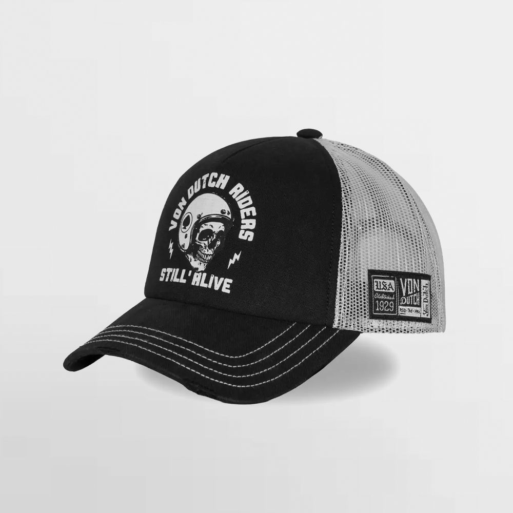 VON DUTCH GORRA CREW/38 - VD/1/CT/CREW/38