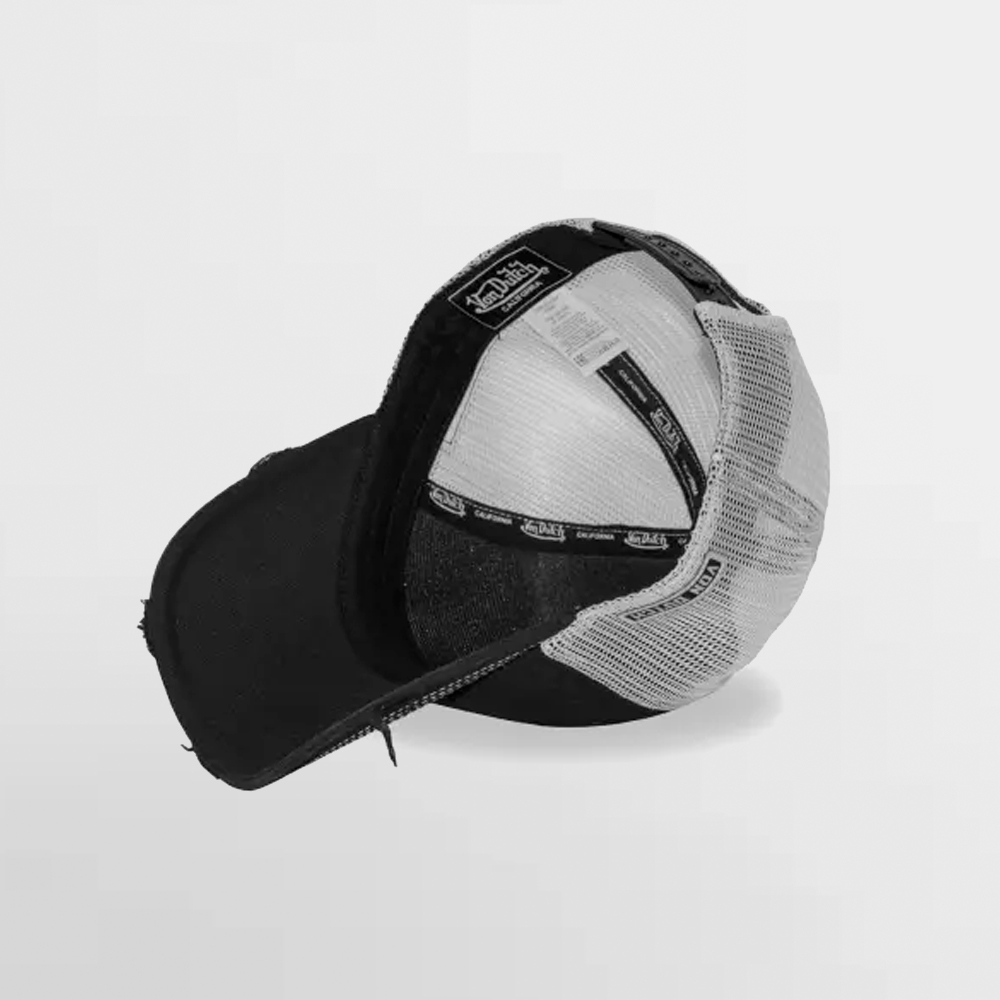 VON DUTCH GORRA CREW/38 - VD/1/CT/CREW/38