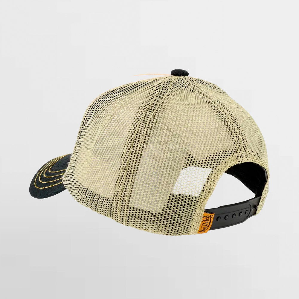 VON DUTCH GORRA PATCHES/19 - VD/1/CT/PATCHES/19