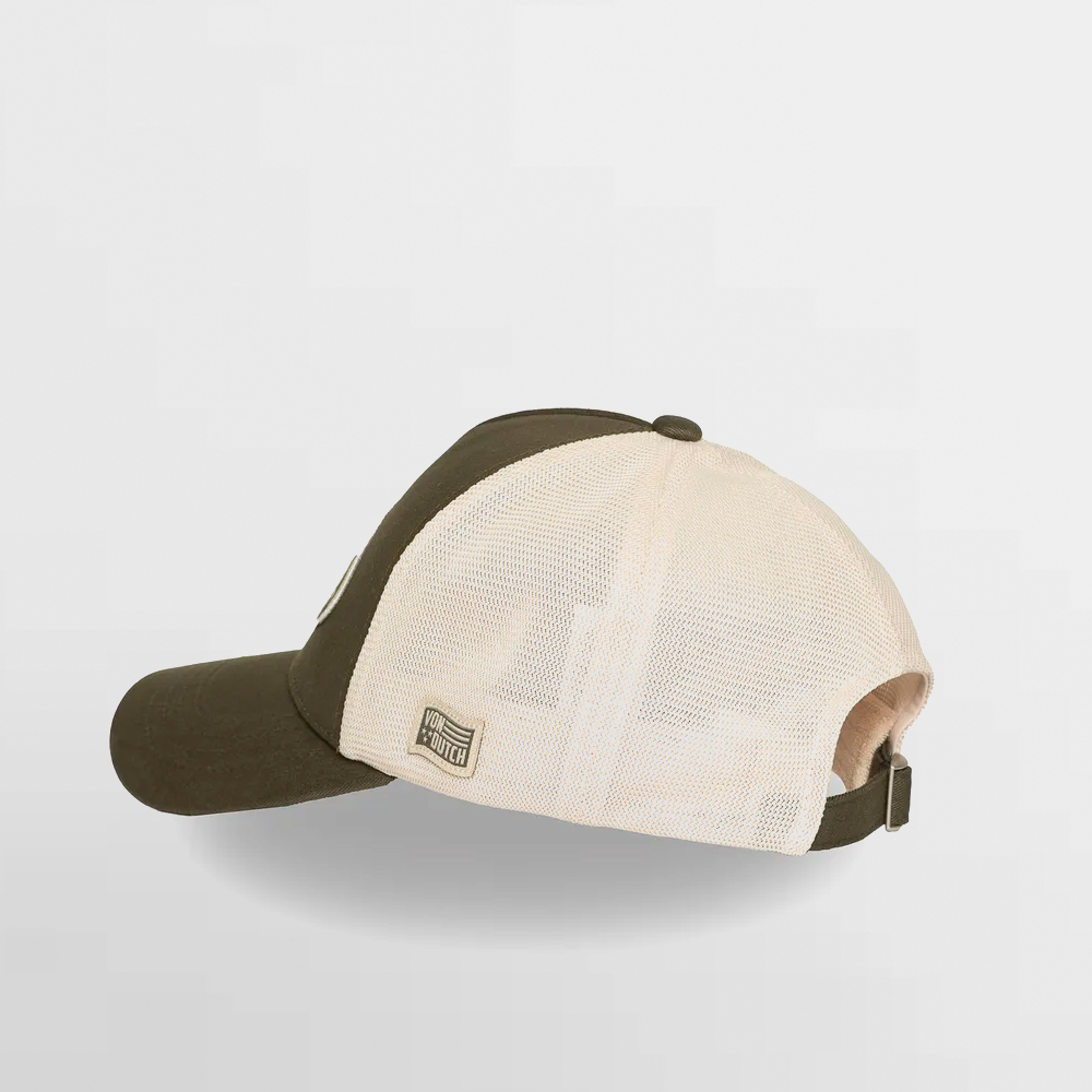 VON DUTCH GORRA LOF/B32B - VD/1/CB/LOF/B32B