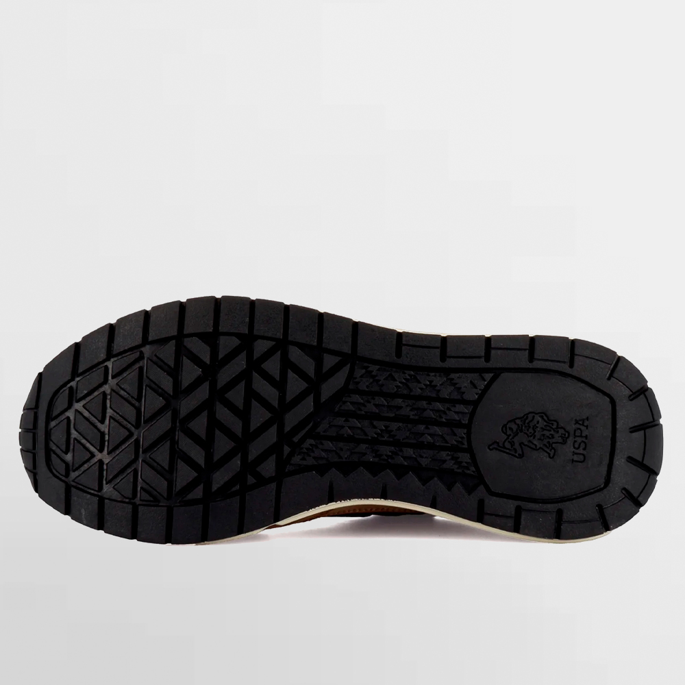 US POLO ASSN CALZADO SENEKA004M BRW010 - SENEKA004B