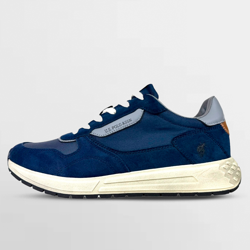 US POLO ASSN CALZADO SENEKA004M DBL - SENEKA004B