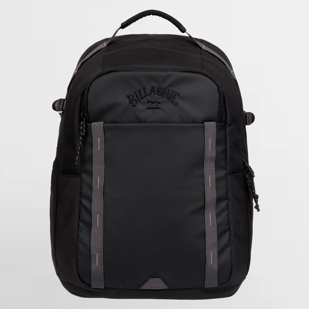 BILLABONG MOCHILA DAILY QUEST - EBYBP03005 BLK
