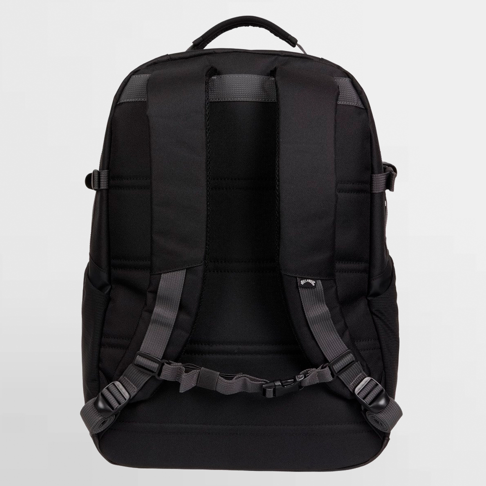 BILLABONG MOCHILA DAILY QUEST - EBYBP03005 BLK
