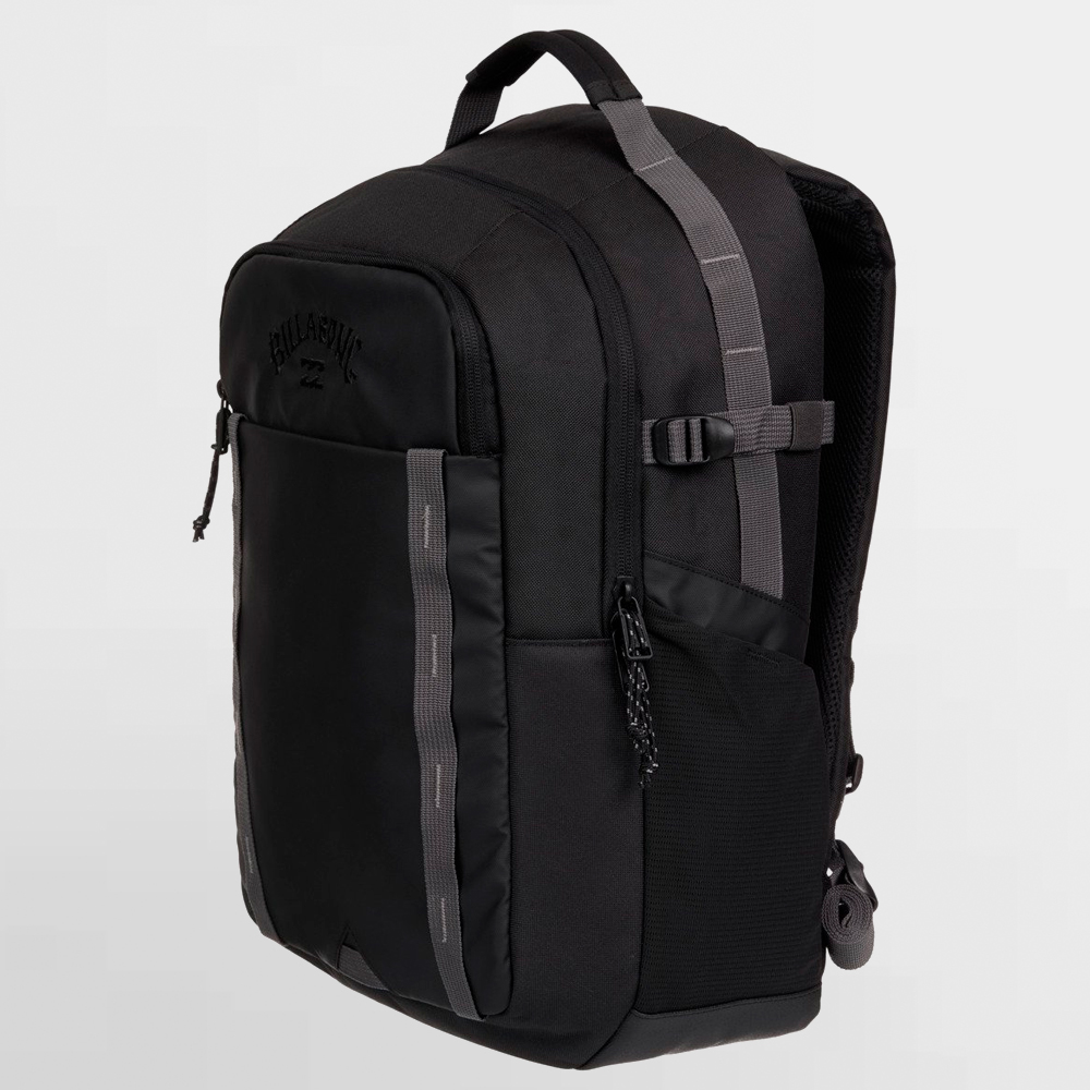 BILLABONG MOCHILA DAILY QUEST - EBYBP03005 BLK