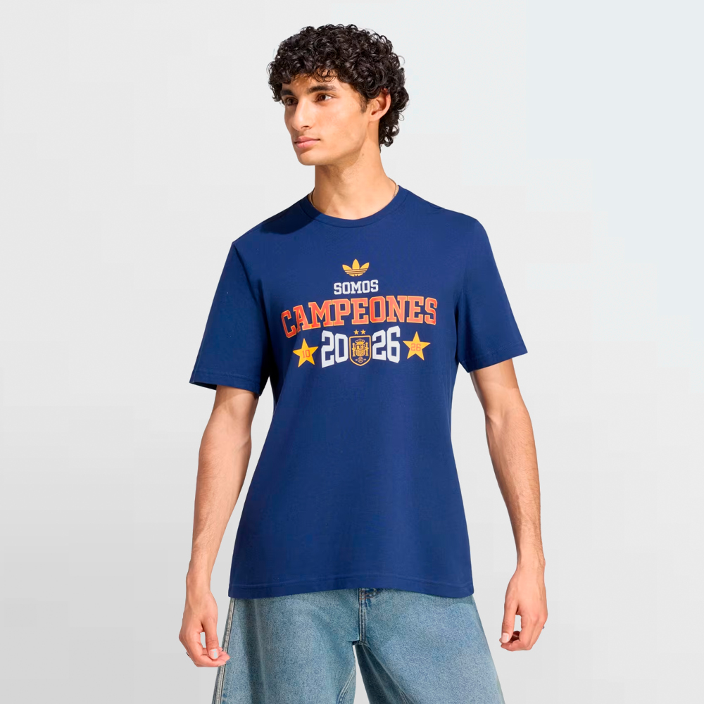 ADIDAS CAMISA FEF A WIN26 - LX5545