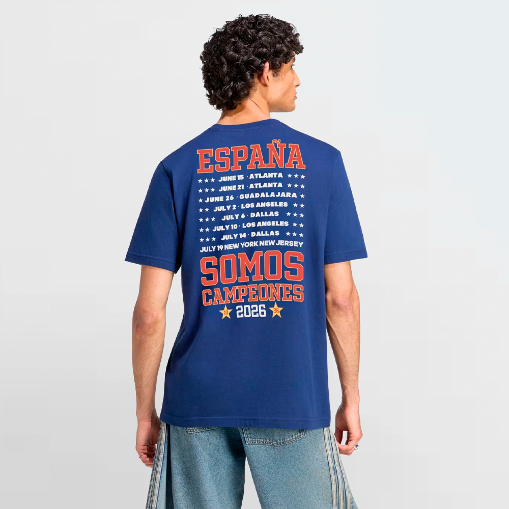 ADIDAS CAMISA FEF A WIN26 - LX5545
