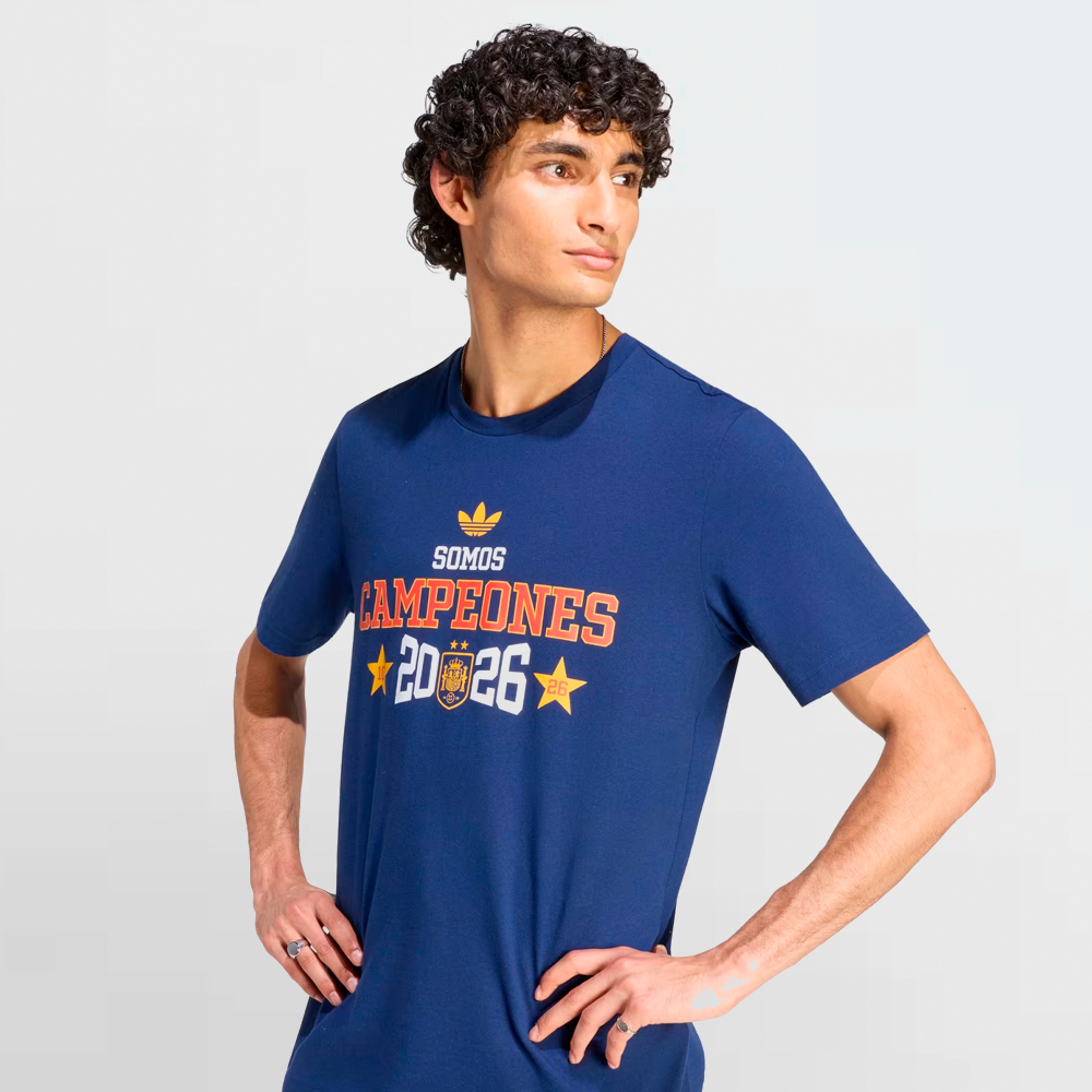 ADIDAS CAMISA FEF A WIN26 - LX5545