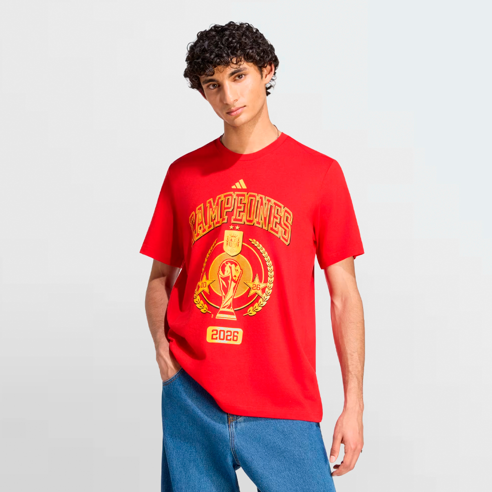 ADIDAS CAMISA FEF H WIN26 - LX5548