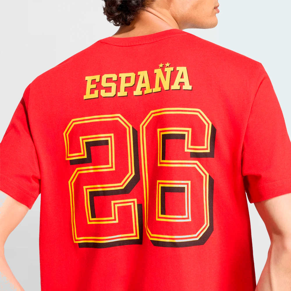 ADIDAS CAMISA FEF H WIN26 - LX5548
