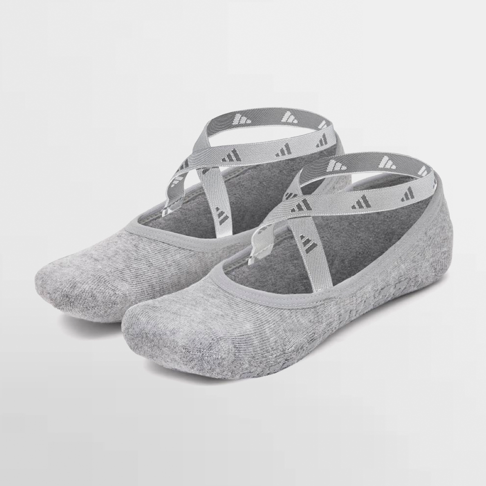 ADIDAS CALCETIN YOGA SOCKS - ADYG-3020XGR
